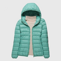 Capuche Turquoise