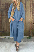 Bleu clair (Presque épuisé)
