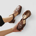Marron