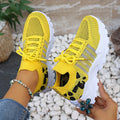Jaune