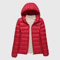 Capuche Rouge