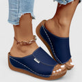 Bleu marine