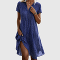 Bleu Foncé