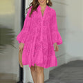 Rose Fluo