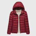 Capuche Bourgogne