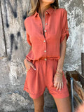 Rouge Orange (Presque épuisé)