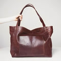 Marron foncé