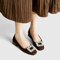 Marron