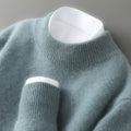 Vert Gris Pierre