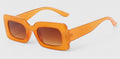 Thé Orange