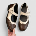 Marron