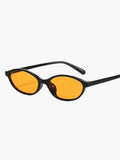 Noir Orange