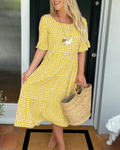 Jaune