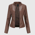Marron foncé