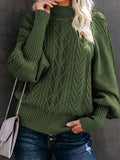 Vert Militaire
