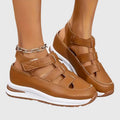 Marron