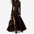 Marron Foncé