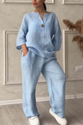 Bleu clair (Presque épuisé)
