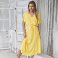 Jaune (presque épuisé)