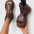 Marron