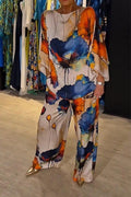 Bleu (Presque épuisé)