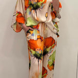 Paisley - Ensemble Imprimé Chic