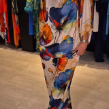 Paisley - Ensemble Imprimé Chic