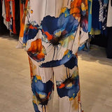 Paisley - Ensemble Imprimé Chic