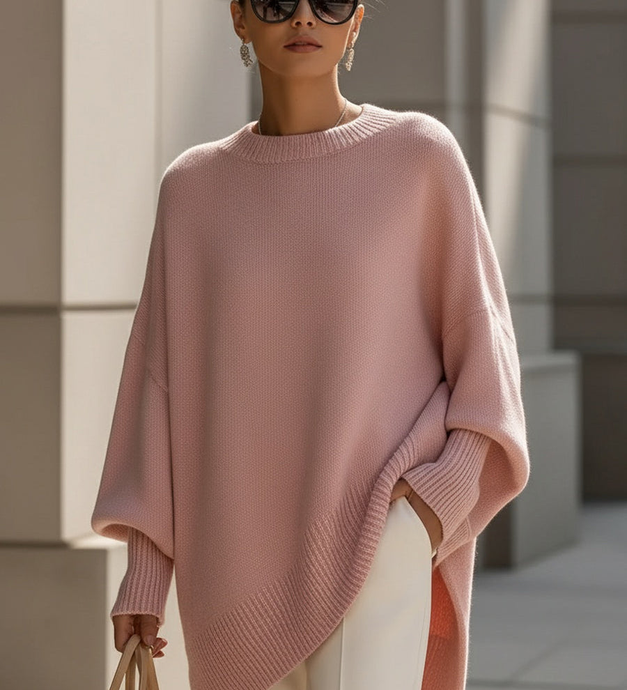 Cindy | Pull Doux et Confortable