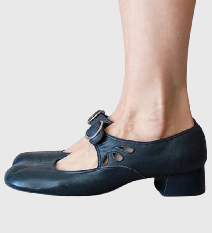 Norah - Sandales Orthopédiques Confortables