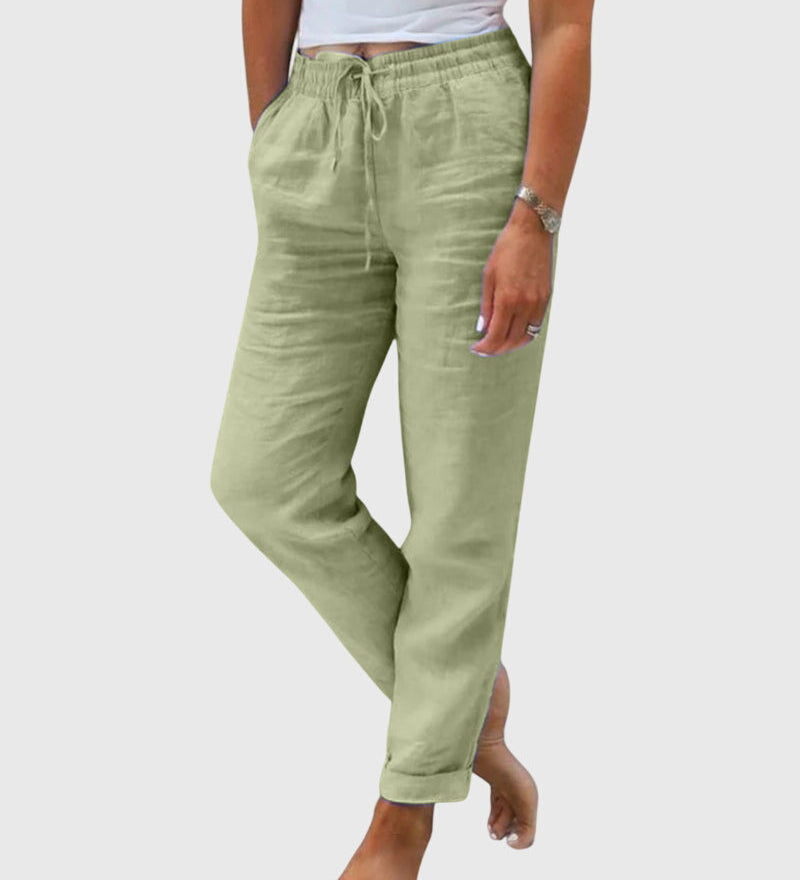 Margaret™ | Pantalons Élégants pour Femmes