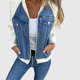 Zoeylynn | Veste Sophistiquée