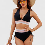 Jayzelliah | Ensemble de Bikini Élégant
