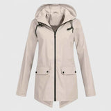 Vanyssiah | Veste Confortable