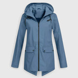 Vanyssiah | Veste Confortable