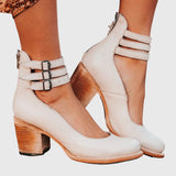 Nina™ | Talons Élégantes et Confortables
