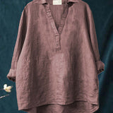 Andrea | Blouse élégante d’été