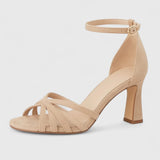 Orlissa | Talons Confortables