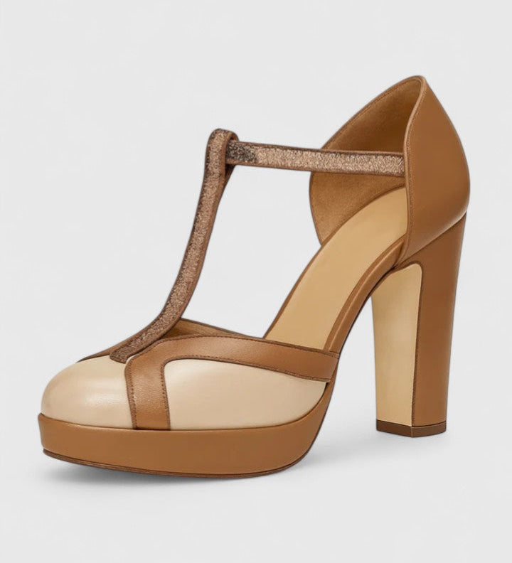 Nadia | Talons Sophistiqués