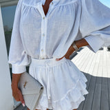 Noelle - Ensemble de Mode Chic