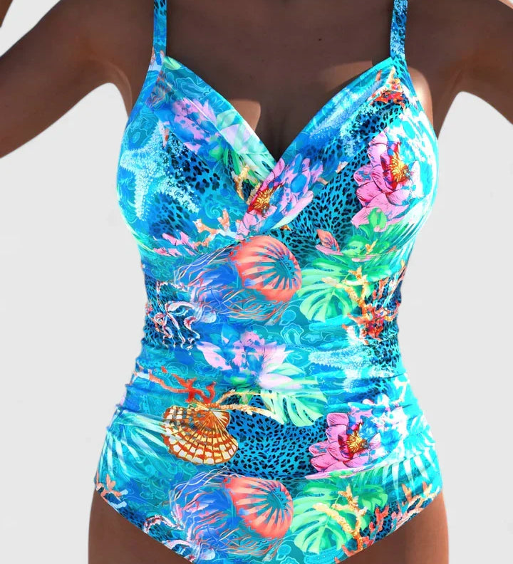 Meloryanne | Maillot de Bain Sophistiqué