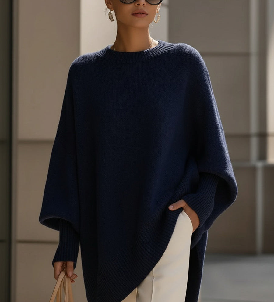 Cindy | Pull Doux et Confortable