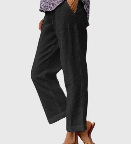 Elaine™ | Pantalons Élégants pour Femme