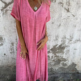Isabelle - Robe Maxi