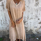 Isabelle - Robe Maxi
