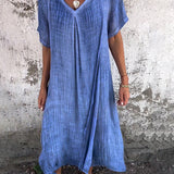 Isabelle - Robe Maxi