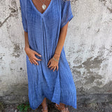 Isabelle - Robe Maxi
