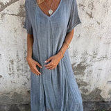 Isabelle - Robe Maxi