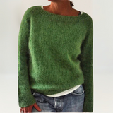 Suzy | Pull Confortable