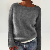 Suzy | Pull Confortable